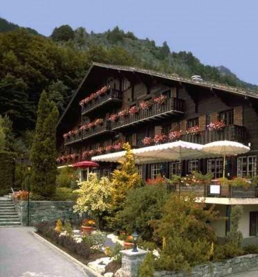 B & B Hotel Aux Mille Etoiles Les Marecottes Exterior photo